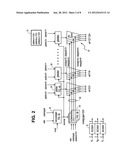 Nor logic word line selection diagram and image