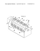 MIXING APPARATUS diagram and image