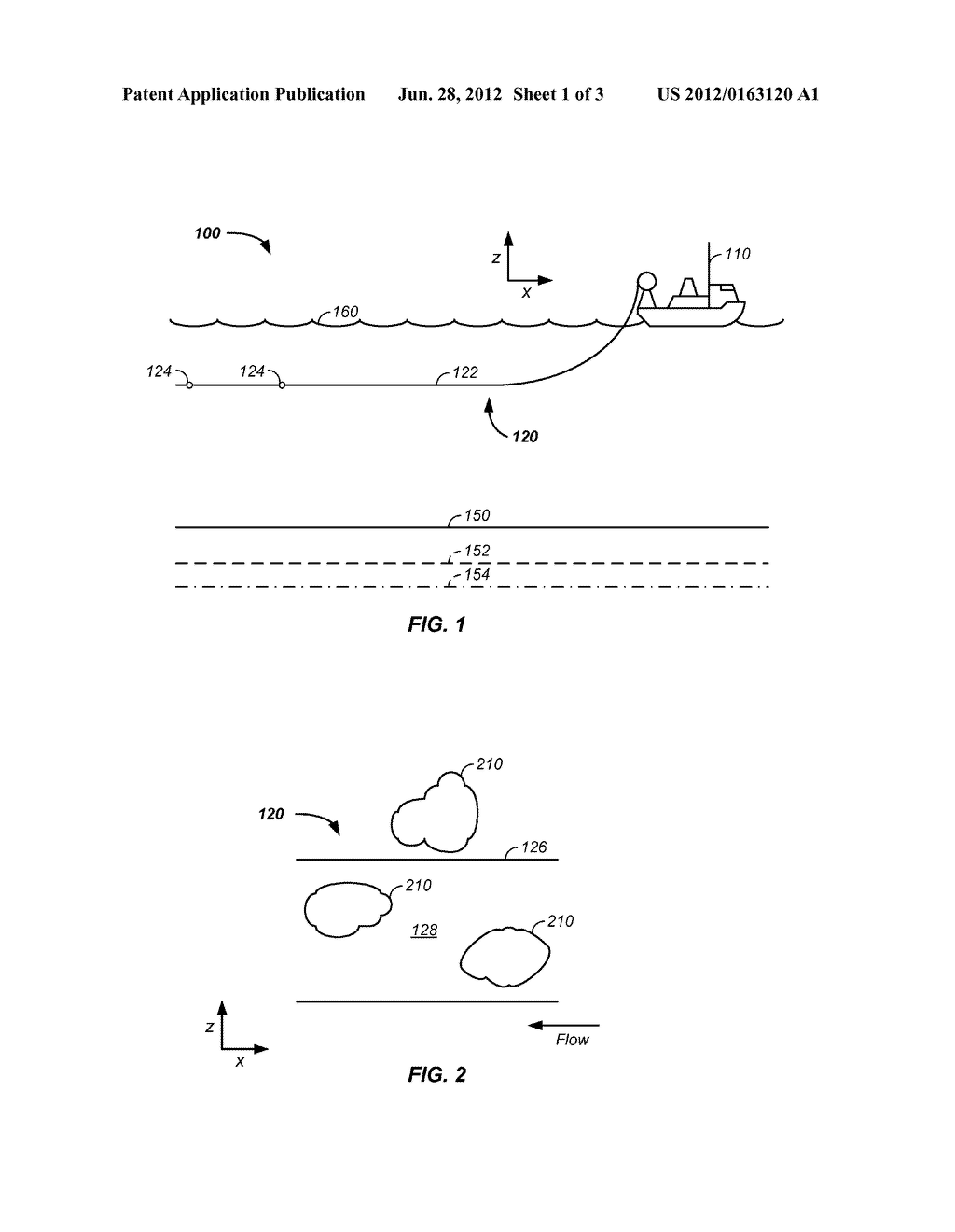 PASSIVE NOISE CANCELLING PIEZOELECTRIC SENSOR APPARATUS AND METHOD OF USE     THEREOF - diagram, schematic, and image 02