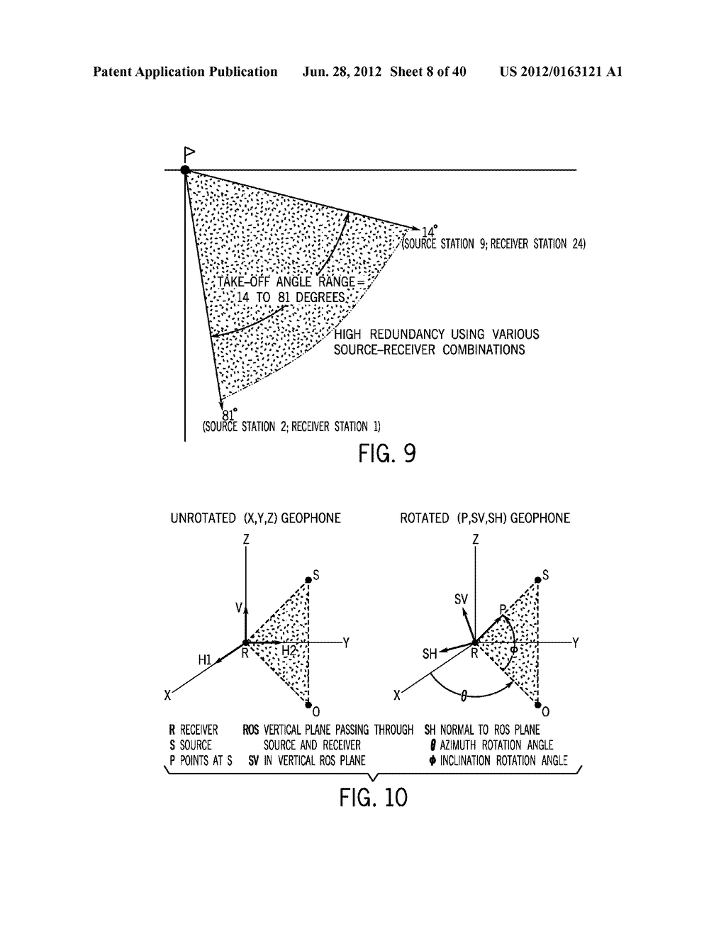 EXTRACTING SV SHEAR DATA FROM P-WAVE MARINE DATA - diagram, schematic, and image 09