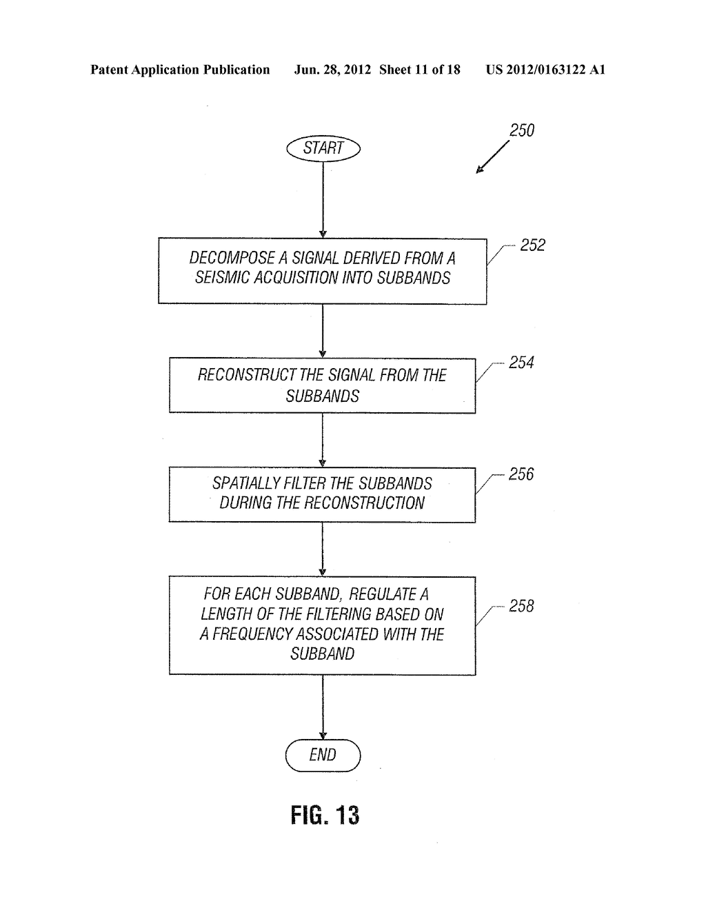 Removing Noise from a Seismic Measurement - diagram, schematic, and image 12