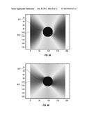 STRESS IN FORMATIONS FROM AZIMUTHAL VARIATION IN ACOUSTIC AND OTHER     PROPERTIES diagram and image