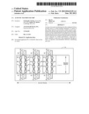 Acoustic Transducer Chip diagram and image