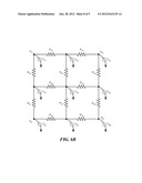 Acoustic Transducer Chip diagram and image