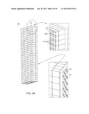 TAPE CAST MULTILAYER SONAR TRANSDUCER AND METHOD diagram and image