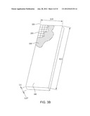 TAPE CAST MULTILAYER SONAR TRANSDUCER AND METHOD diagram and image