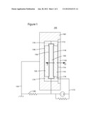 Mono-directional Ultrasound Transducer for Borehole Imaging diagram and image