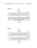 Mono-directional Ultrasound Transducer for Borehole Imaging diagram and image