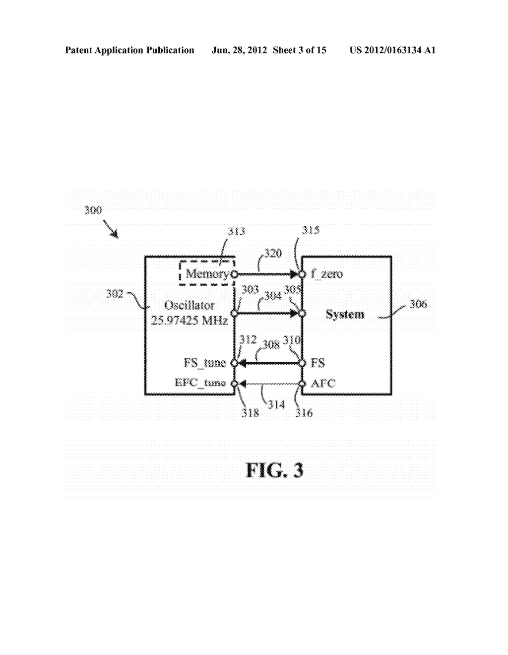 OSCILLATORS HAVING ARBITRARY FREQUENCIES AND RELATED SYSTEMS AND METHODS - diagram, schematic, and image 04