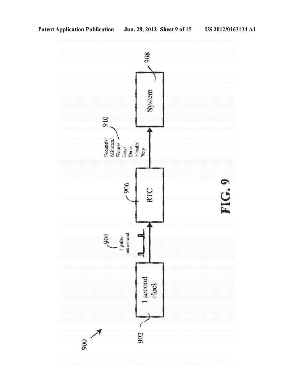 OSCILLATORS HAVING ARBITRARY FREQUENCIES AND RELATED SYSTEMS AND METHODS - diagram, schematic, and image 10