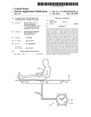 ALARM CLOCK AND METHOD FOR CONTROLLING A WAKE-UP ALARM diagram and image