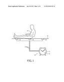 ALARM CLOCK AND METHOD FOR CONTROLLING A WAKE-UP ALARM diagram and image