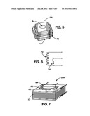 MULTI-STAGE FOCUS ACTUATOR AND OPTICAL HEAD diagram and image