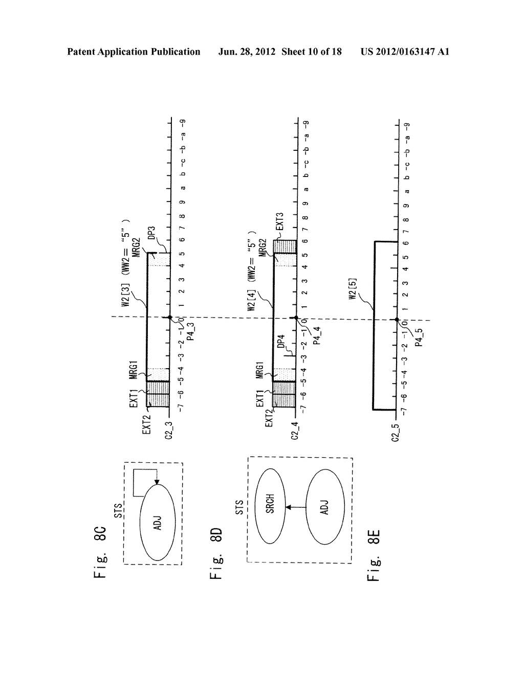 SYNCHRONIZATION DETECTING METHOD AND SYNCHRONIZATION DETECTING CIRCUIT - diagram, schematic, and image 11