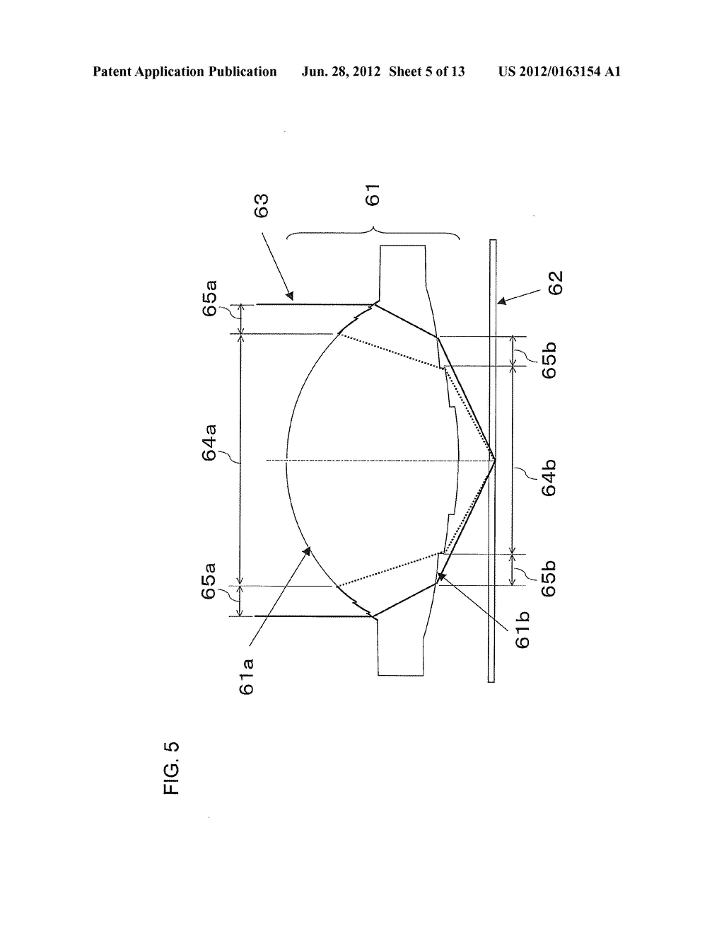 Optical Element and Optical Pickup Device Using the Same - diagram, schematic, and image 06