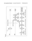 Optical System for Optical Pickup diagram and image