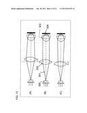 Optical System for Optical Pickup diagram and image