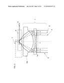 Optical Element and Optical Pickup Device diagram and image