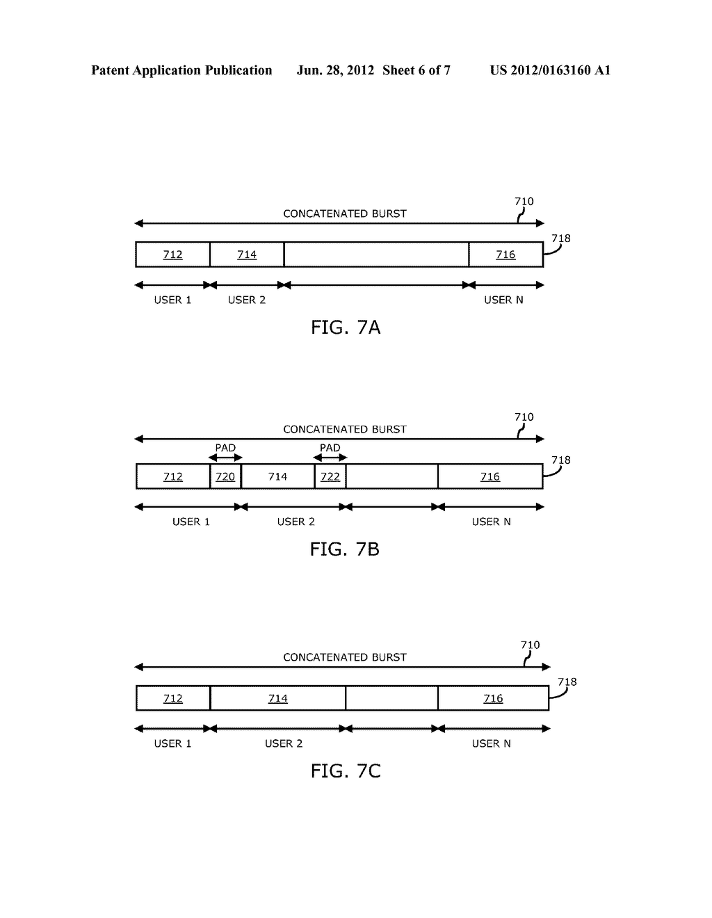 GROUPING SMALL BURST TRANSMISSIONS FOR DOWNLINK MACHINE-TO-MACHINE     COMMUNICATIONS - diagram, schematic, and image 07