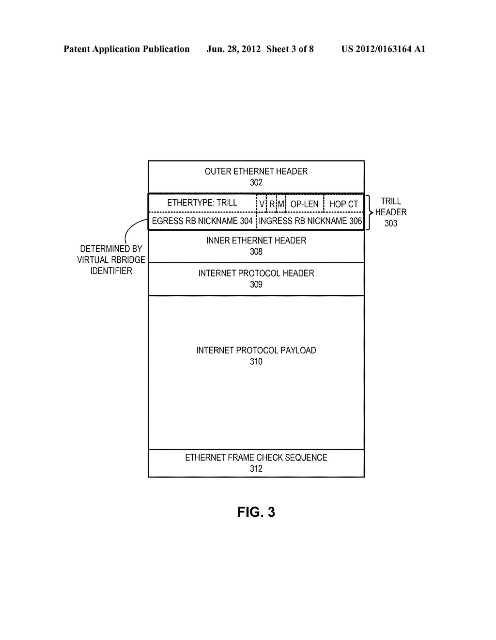 METHOD AND SYSTEM FOR REMOTE LOAD BALANCING IN HIGH-AVAILABILITY NETWORKS - diagram, schematic, and image 04