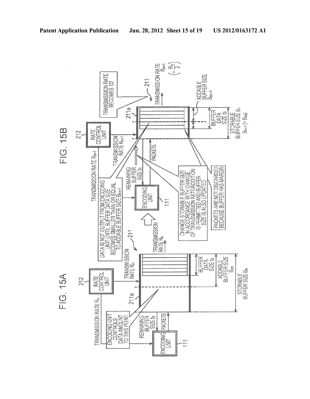 TRANSMITTING APPARATUS, TRANSMITTING METHOD, AND PROGRAM - diagram, schematic, and image 16