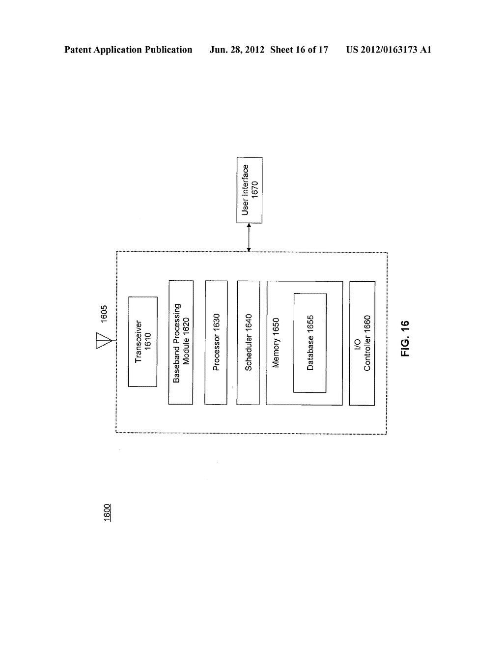 APPARATUS AND METHOD FOR SCHEDULER IMPLEMENTATION FOR BEST EFFORT (BE)     PRIORITIZATION AND ANTI-STARVATION - diagram, schematic, and image 17