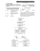 DETECTION OF UNAUTHORIZED CHANGES TO AN ADDRESS RESOLUTION PROTOCOL CACHE     IN A COMMUNICATION NETWORK diagram and image