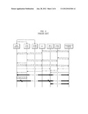 SYSTEM AND METHOD FOR CONTROLLING VoIP SERVICE diagram and image