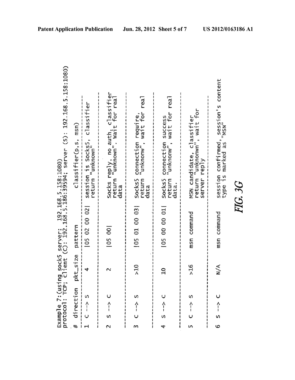 SYSTEMS AND METHODS FOR CONTENT TYPE CLASSIFICATION - diagram, schematic, and image 06