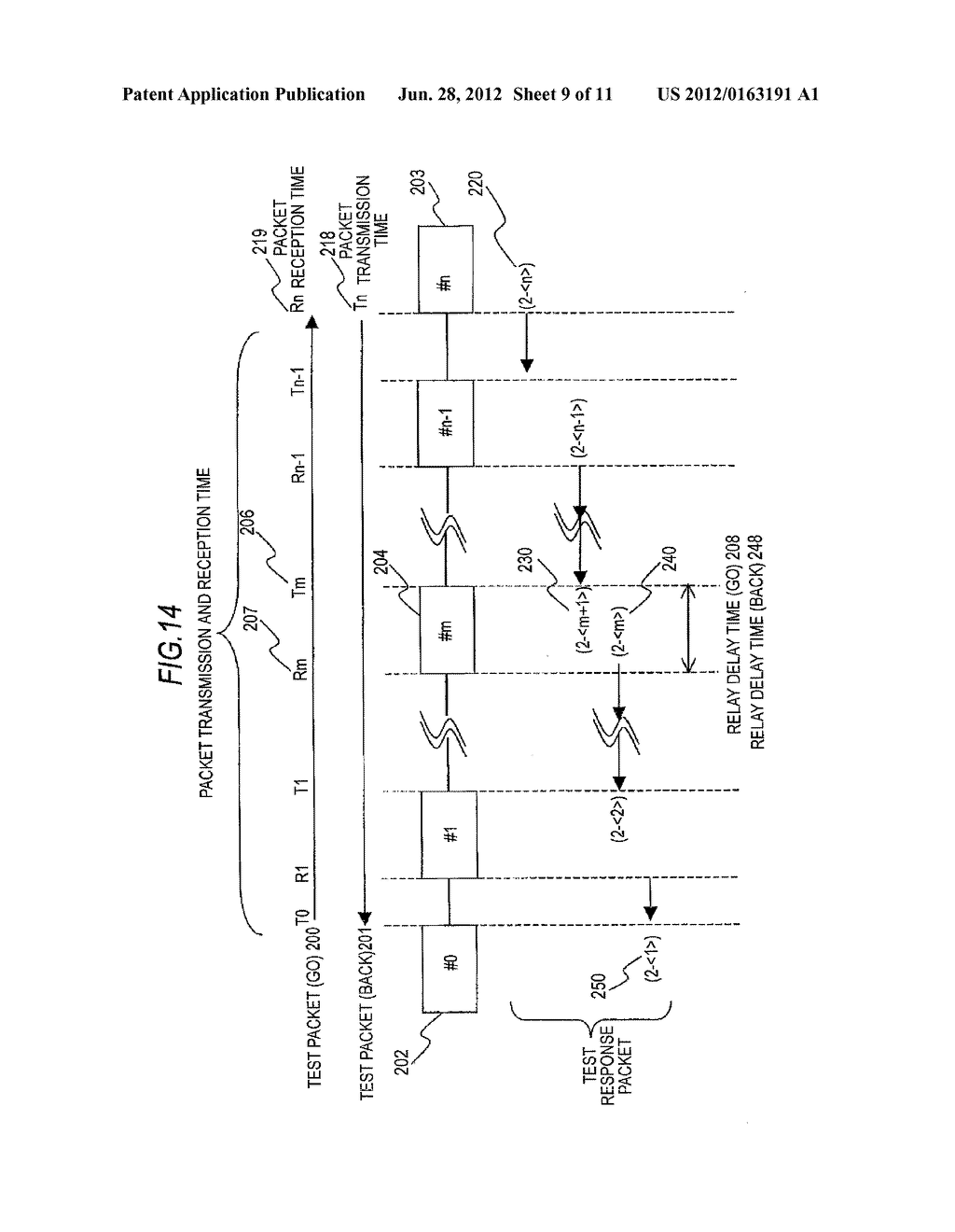 NETWORK STATE MONITORING SYSTEM - diagram, schematic, and image 10