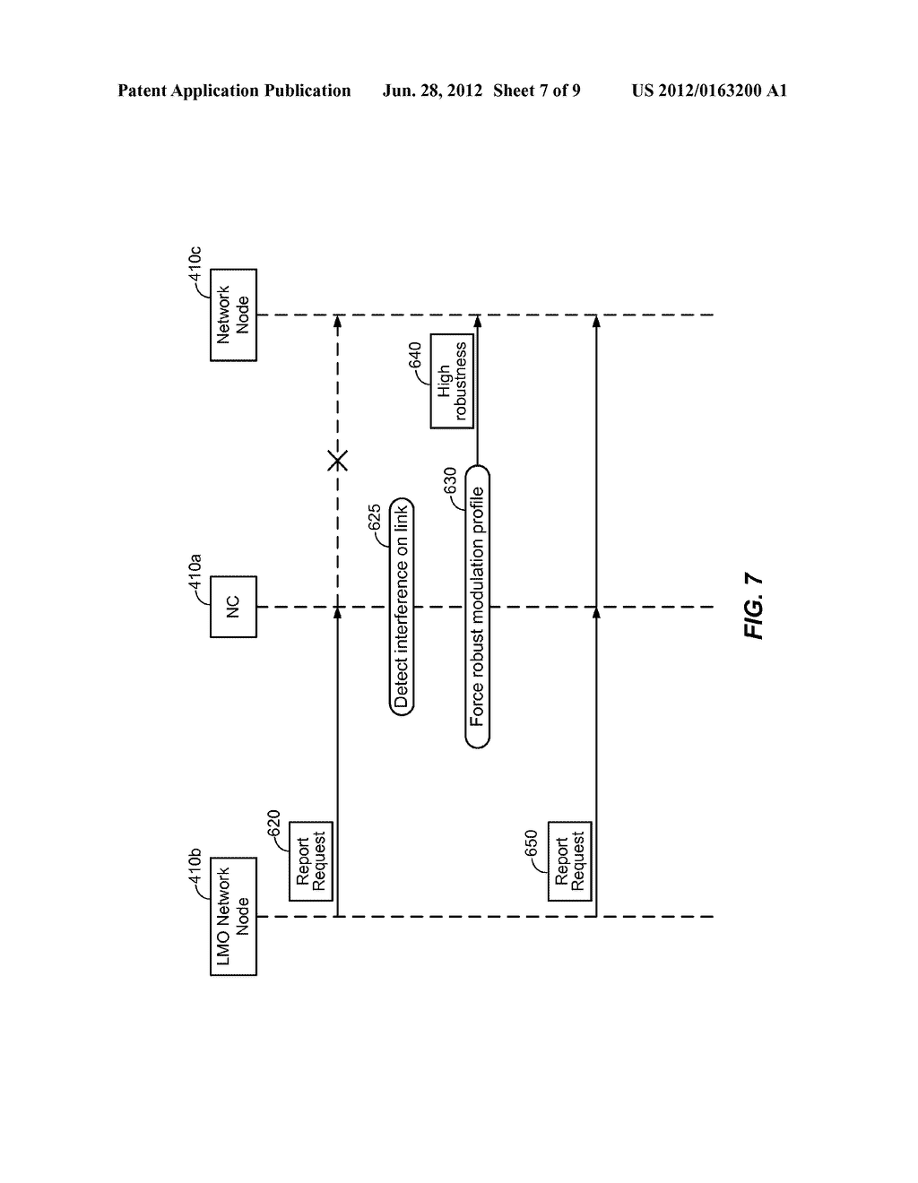 Method and System for Interference Detection and Mitigation - diagram, schematic, and image 08