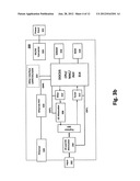 CABLE MODEM WITH DUAL AUTOMATIC ATTENUATION diagram and image