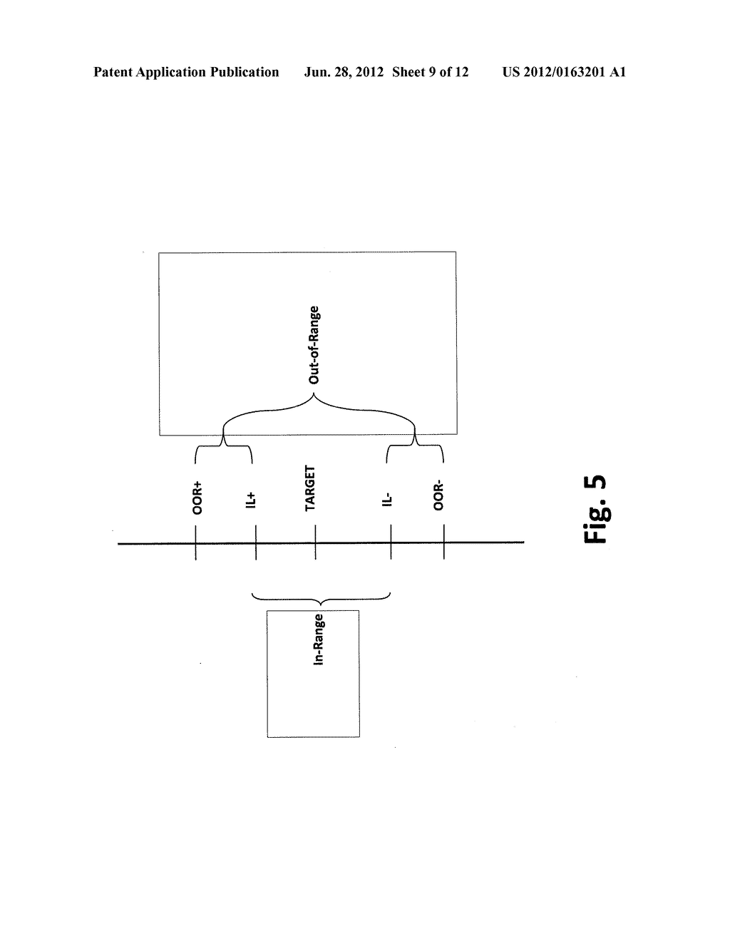 CABLE MODEM WITH DUAL AUTOMATIC ATTENUATION - diagram, schematic, and image 10