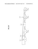 APPARATUS AND METHOD FOR MULTIPLE ACCESSES BASED ON RESOURCE CONTENTION     USING DIRECTIONAL ANTENNA diagram and image