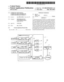 Communication Device, Communication Method and Computer Program Product diagram and image