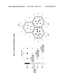 METHOD FOR INTER-CELL INTERFERENCE MITIGATION FOR A MOBILE COMMUNICATION     SYSTEM diagram and image