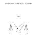 METHOD FOR INTER-CELL INTERFERENCE MITIGATION FOR A MOBILE COMMUNICATION     SYSTEM diagram and image