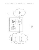 Parameterized Telecommunication Intercept diagram and image