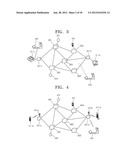 NETWORK SYSTEM AND USER DEVICE, CALL-PROCESSING DEVICE, AND NETWORK BRIDGE     FOR THE SYSTEM diagram and image