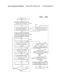 NETWORK SYSTEM AND USER DEVICE, CALL-PROCESSING DEVICE, AND NETWORK BRIDGE     FOR THE SYSTEM diagram and image