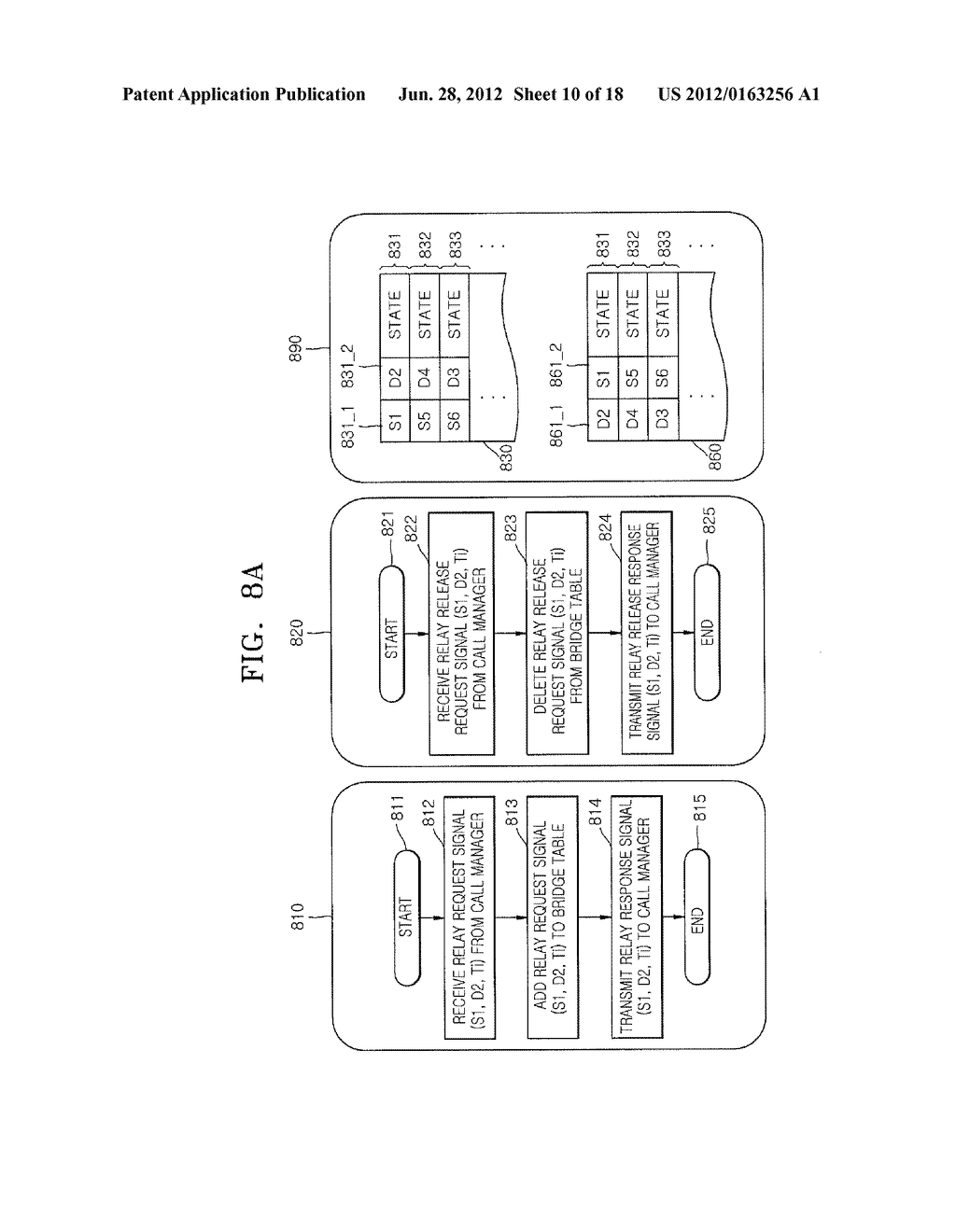 NETWORK SYSTEM AND USER DEVICE, CALL-PROCESSING DEVICE, AND NETWORK BRIDGE     FOR THE SYSTEM - diagram, schematic, and image 11