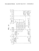 NETWORK SYSTEM AND USER DEVICE, CALL-PROCESSING DEVICE, AND NETWORK BRIDGE     FOR THE SYSTEM diagram and image