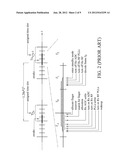 APPARATUSES AND METHODS FOR SAVING POWER IN PAGING OPERATIONS diagram and image