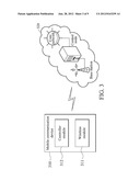 APPARATUSES AND METHODS FOR SAVING POWER IN PAGING OPERATIONS diagram and image