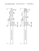 APPARATUSES AND METHODS FOR SAVING POWER IN PAGING OPERATIONS diagram and image