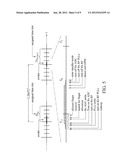 APPARATUSES AND METHODS FOR SAVING POWER IN PAGING OPERATIONS diagram and image