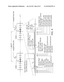 APPARATUSES AND METHODS FOR SAVING POWER IN PAGING OPERATIONS diagram and image