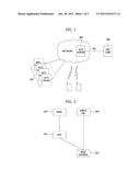 DATA TRANSMITTING METHOD FOR MACHINE TYPE COMMUNICATION SERVICE AND MOBILE     COMMUNICATION SYSTEM USING THE SAME diagram and image