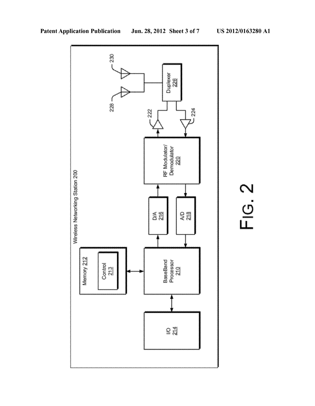 PHYSICAL LAYER COMMUNICATION PROTOCOL FOR USE IN WIRELESS NETWORKS WITH     RELAYS - diagram, schematic, and image 04