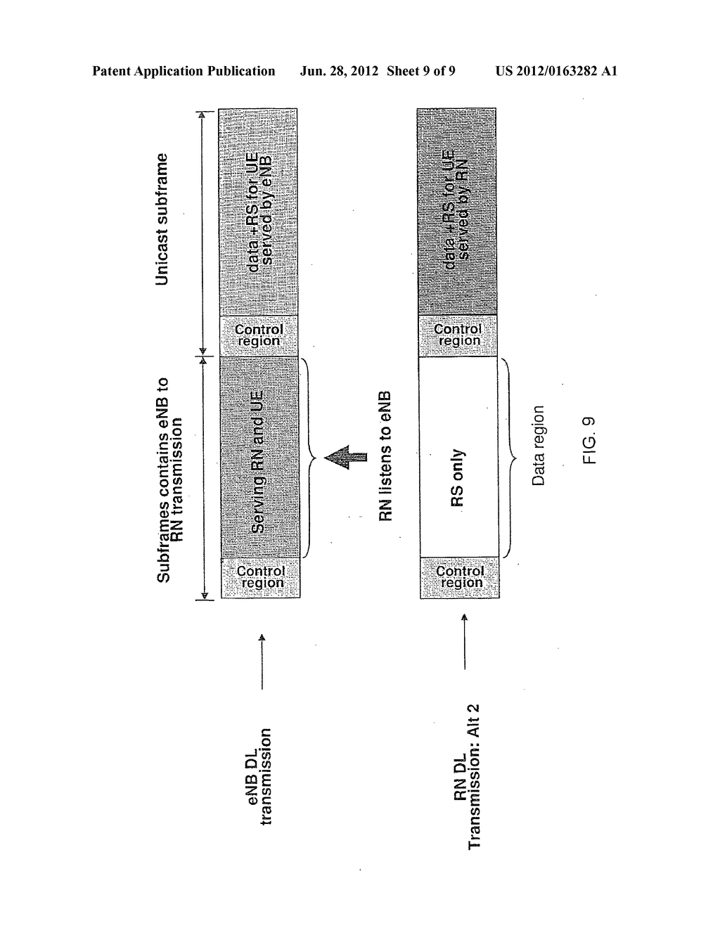 Relay Techniques Suitable for User Equipment in Downlink - diagram, schematic, and image 10